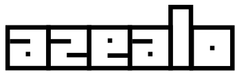 Azealo Logo